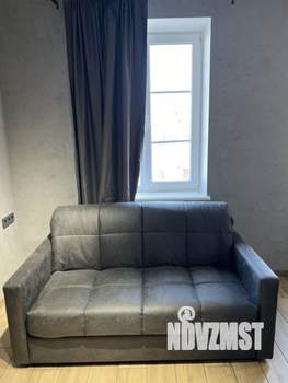 1-к квартира, посуточно, 48м2, 1/1 этаж