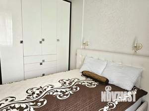 1-к квартира, посуточно, 65м2, 1/1 этаж