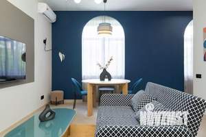 2-к квартира, посуточно, 61м2, 1/1 этаж