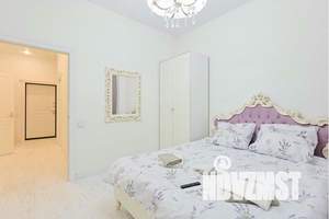 1-к квартира, посуточно, 45м2, 5/16 этаж