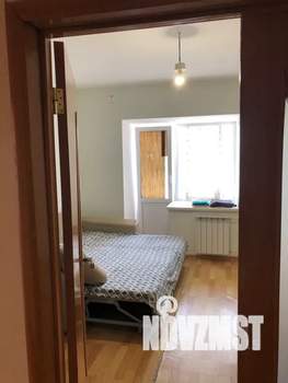 3-к квартира, посуточно, 100м2, 3/16 этаж