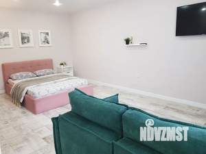 Студия квартира, посуточно, 32м2, 4/5 этаж