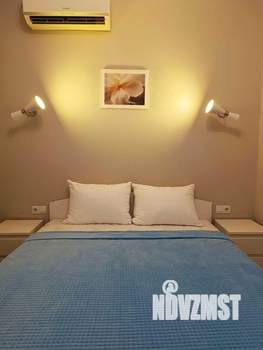 3-к квартира, посуточно, 65м2, 1/1 этаж