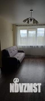 2-к квартира, посуточно, 47м2, 4/5 этаж