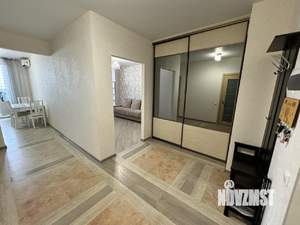 1-к квартира, на длительный срок, 61м2, 7/17 этаж