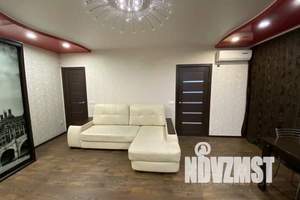 2-к квартира, посуточно, 40м2, 1/5 этаж