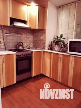 Студия квартира, посуточно, 32м2, 3/5 этаж