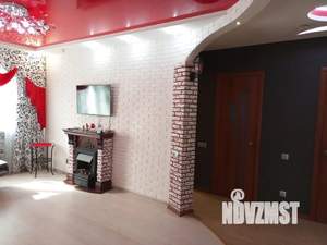 2-к квартира, посуточно, 56м2, 3/9 этаж