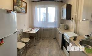 1-к квартира, на длительный срок, 35м2, 5/9 этаж