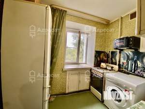 2-к квартира, на длительный срок, 44м2, 2/9 этаж
