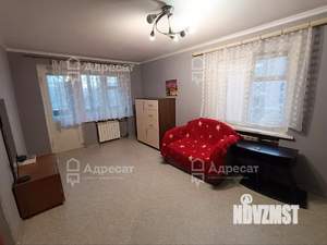 1-к квартира, на длительный срок, 32м2, 2/4 этаж