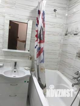 1-к квартира, на длительный срок, 45м2, 5/16 этаж