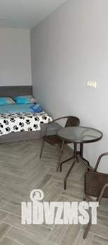 1-к квартира, посуточно, 34м2, 2/10 этаж