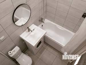 Студия квартира, на длительный срок, 21м2, 21/22 этаж