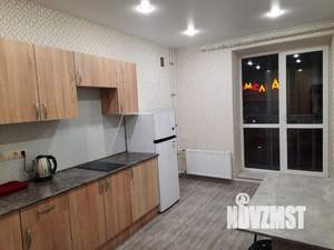 2-к квартира, посуточно, 60м2, 1/1 этаж