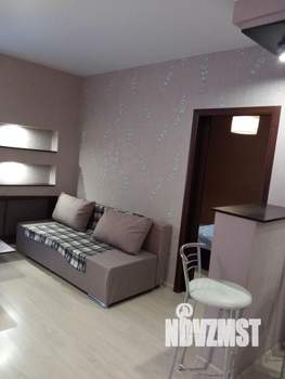 2-к квартира, посуточно, 42м2, 6/9 этаж