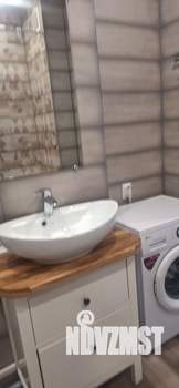 Студия квартира, посуточно, 25м2, 15/19 этаж