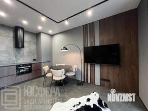 2-к квартира, на длительный срок, 40м2, 13/23 этаж