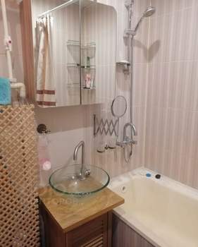 2-к квартира, на длительный срок, 50м2, 5/9 этаж