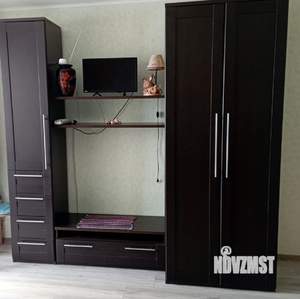 1-к квартира, посуточно, 44м2, 9/10 этаж