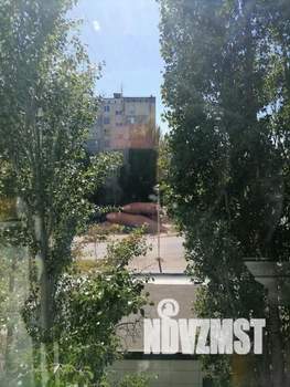 2-к квартира, посуточно, 52м2, 1/1 этаж