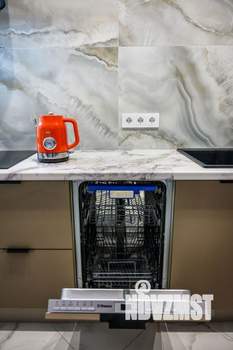 1-к квартира, на длительный срок, 60м2, 13/23 этаж