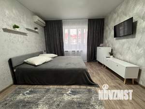 1-к квартира, посуточно, 36м2, 7/14 этаж