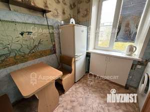 2-к квартира, на длительный срок, 44м2, 2/2 этаж