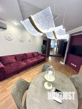 3-к квартира, на длительный срок, 90м2, 3/10 этаж