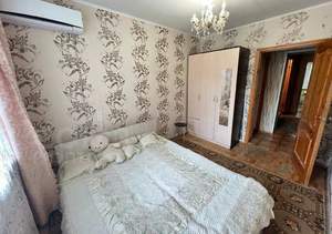 2-к квартира, на длительный срок, 60м2, 1/5 этаж