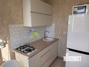 1-к квартира, на длительный срок, 22м2, 5/5 этаж