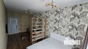 1-к квартира, на длительный срок, 48м2, 15/19 этаж