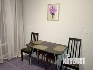 1-к квартира, посуточно, 35м2, 8/19 этаж