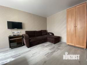 1-к квартира, посуточно, 33м2, 4/5 этаж