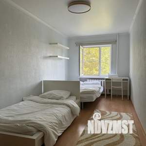 2-к квартира, посуточно, 43м2, 3/5 этаж