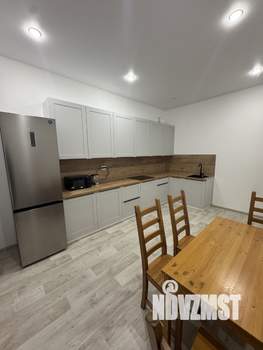 3-к квартира, на длительный срок, 60м2, 1/3 этаж