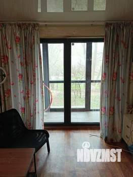 2-к квартира, на длительный срок, 45м2, 2/5 этаж