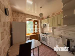 1-к квартира, на длительный срок, 31м2, 3/5 этаж