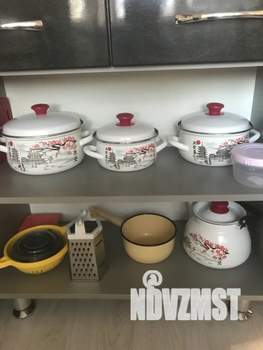 1-к квартира, посуточно, 33м2, 3/5 этаж