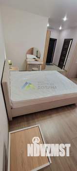 Студия квартира, на длительный срок, 34м2, 14/22 этаж