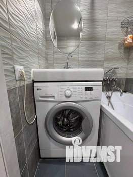 1-к квартира, посуточно, 34м2, 1/1 этаж