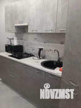 1-к квартира, посуточно, 48м2, 4/10 этаж