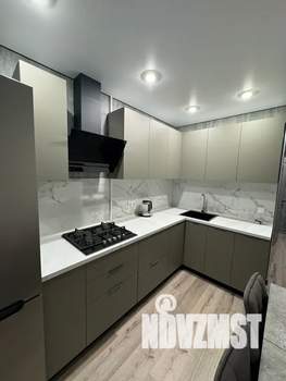 2-к квартира, посуточно, 54м2, 4/9 этаж