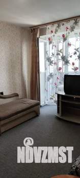 1-к квартира, посуточно, 36м2, 9/16 этаж