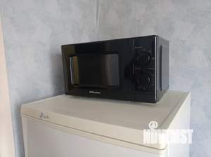 1-к квартира, посуточно, 35м2, 14/16 этаж