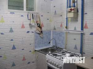 1-к квартира, посуточно, 32м2, 4/5 этаж