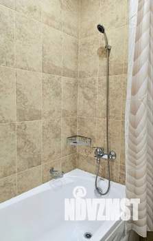 1-к квартира, посуточно, 40м2, 2/13 этаж