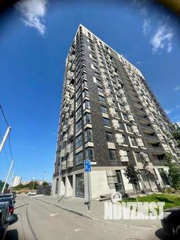 3-к квартира, на длительный срок, 65м2, 12/19 этаж