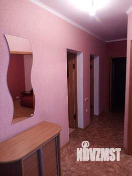 2-к квартира, на длительный срок, 54м2, 4/10 этаж