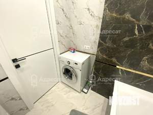 3-к квартира, на длительный срок, 58м2, 22/23 этаж